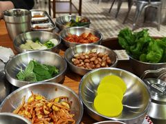 -哼蟹二将·烤肉酱蟹(合生汇店)