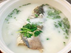 -紫藤园·天目湖大鱼头(南山竹海店)