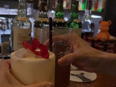-OX BAR 拉培耶小镇(大连老街店)