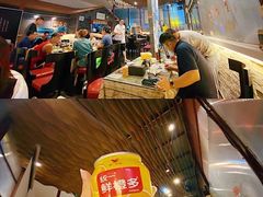 -正宗台湾胡椒蝦(愉景新时代广场店)