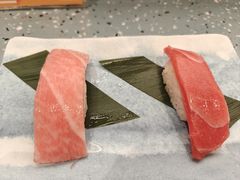 -元气寿司(东方宝泰店)