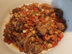 -老傅家湘潭水煮活鱼店(众一国际店)