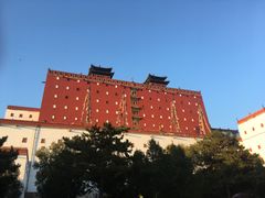 -普陀宗乘之庙(小布达拉宫)