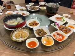 -庄氏祥记家常食府(国瑞建材家居博览中心店)