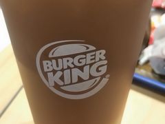 -汉堡王(定州大世界店)