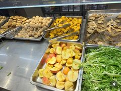 -富龙快餐店(铁西店)