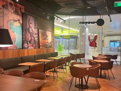 -Wagas沃歌斯(浦东机场店)
