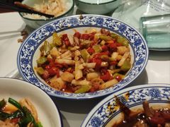 -回家吃饭·地道南昌菜(建德观总店)