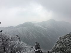 -南岳衡山风景名胜区-南岳大庙