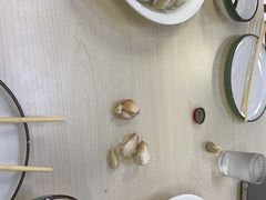 -东四民芳餐厅(世茂工三店)