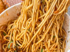 -宋记热干面馆(五福路店)