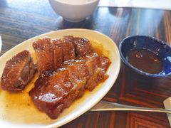 -贵阳恒世纪酒店·味自助餐厅