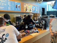 -星巴克(成都东站店)