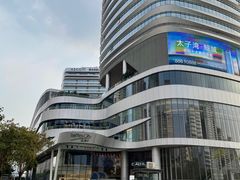 -深圳来福士广场