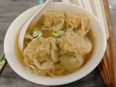 -竹园竹升面(西关总店)