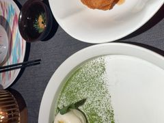 -锦府园·新台州菜(合生汇店)