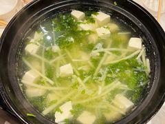 -活潑鲜跳(湖滨商业街店)