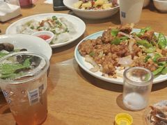 -街小坐闽南小牌档(新元店)