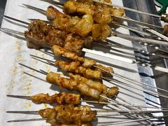 -曹掌柜小酒馆烧烤集团(宾川路店)