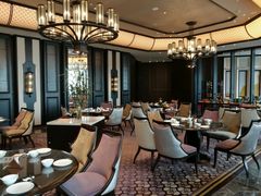 -中山保利艾美酒店-乐美中餐厅