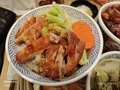 -吉野家(中关村3店)