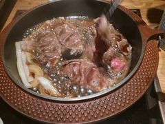 -锅物新语&寿喜烧.炉端割烹(世博源店)
