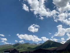 -新疆那拉提国家旅游度假区
