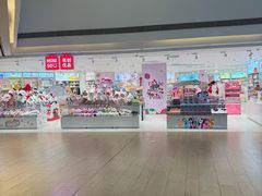 -LuOne凯德晶萃广场(徐家汇路店)