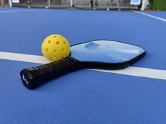-Our Pickleball多多动匹克球俱乐部(世博源店)