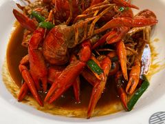 -聚味瞿记·龙虾堂(坡子街店)