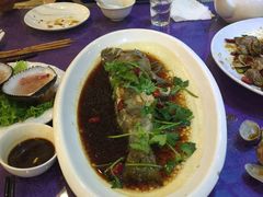 -喜来酌海鲜·饺子(和平一店)