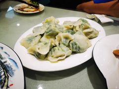 -陶然饺子城(奥体中路店)