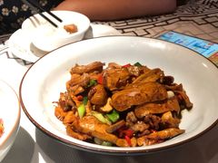 湖南攸县香干-湘语·湖南家常菜(新洲店)