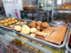 -老磁器口豆汁店(天坛店)