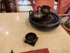 -点都德(大茶楼店)