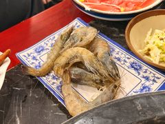 深海大虾-陈眼镜火锅(总店)
