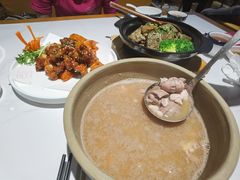 -猪腰一家·地道佛山菜(盐步店)