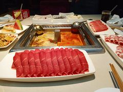 -海底捞火锅(九久奥特莱斯店)
