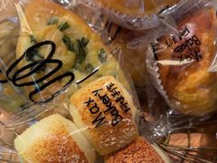 -Max Bakery 阿唛手作