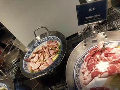 -北京希尔顿逸林酒店