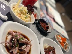 -大渔铁板烧(大悦城店)