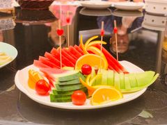 -明翠湖品·湖景餐厅
