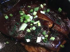 粽香东坡肉-印象江南(东栅店)