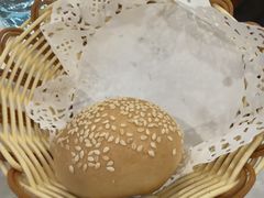 -新侨三宝乐西餐厅(崇文门店)