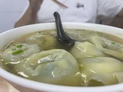 大馄饨-玉华饮食店(茅台路店)