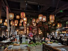 -南京大牌档(之心城店)