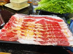-九坤韩式烤肉(建发阅彩城店)