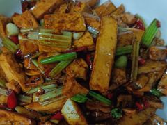 -湘当爱·鲜煮现炒(松岗立业路店)