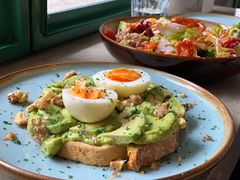 -RAC BAR(安福路店)