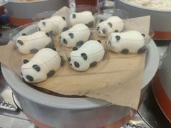 -密友回转自助火锅(世茂国际广场店)